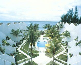 Westwind II Club Hotel Nassau Eksteriør billede